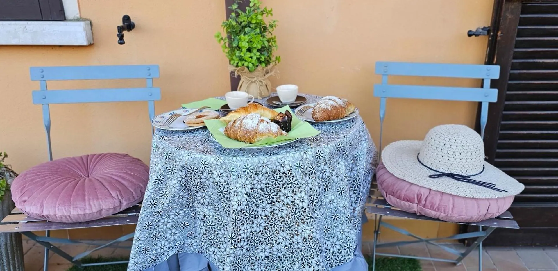 Apartamento Relaxandsmilesalo'  Saló