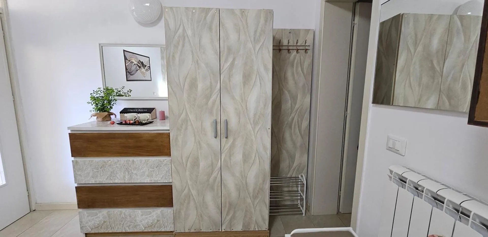 Apartamento Relaxandsmilesalo' 0*, Saló