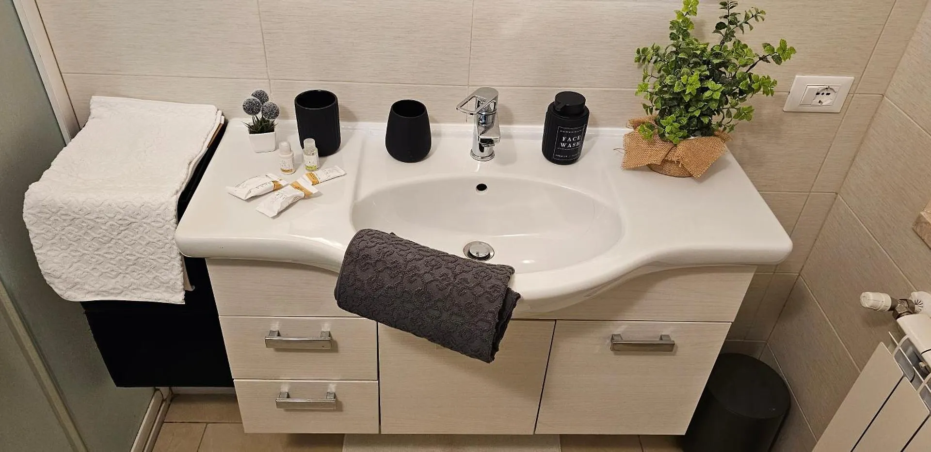 Apartamento Relaxandsmilesalo'
