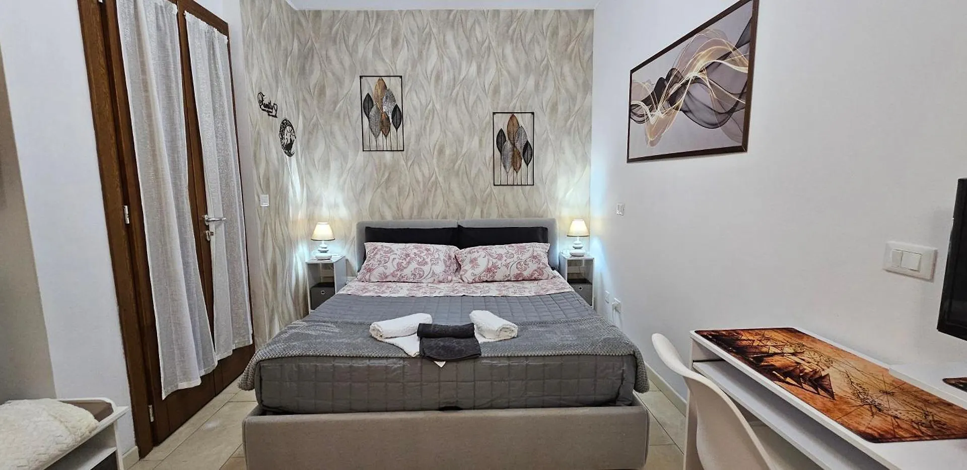 Apartamento Relaxandsmilesalo' 0*, Saló Italia