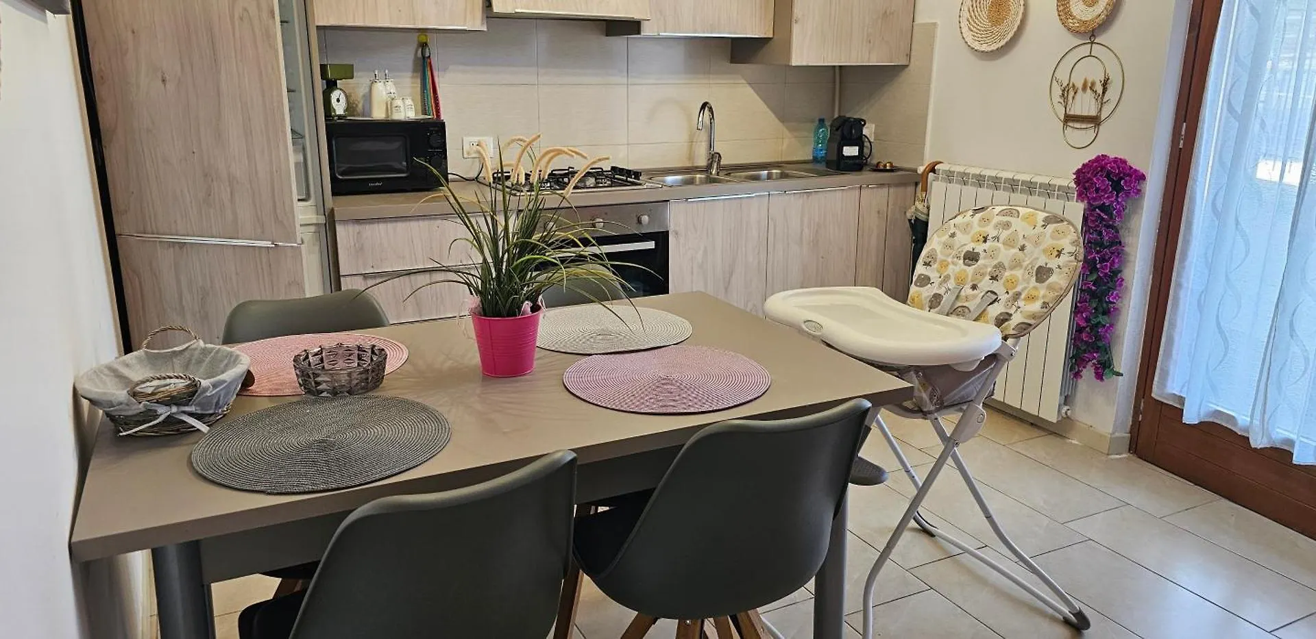 Apartamento Relaxandsmilesalo' 0*, Saló Italia