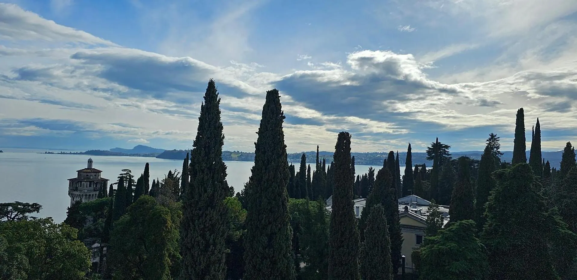 Apartmán Relaxandsmilesalo'