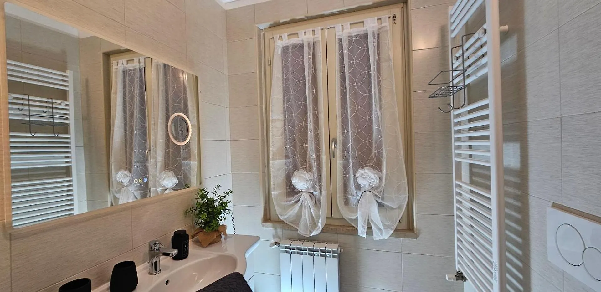Apartmán Relaxandsmilesalo' Salò