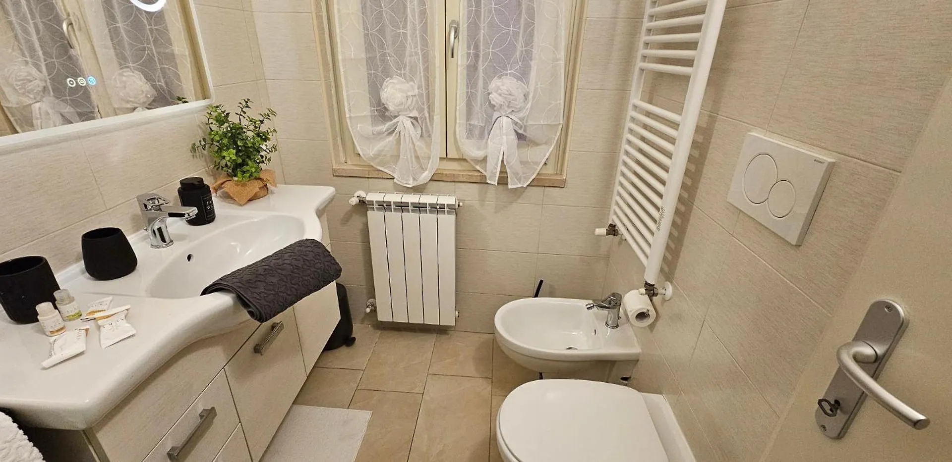 Apartmán Relaxandsmilesalo'
